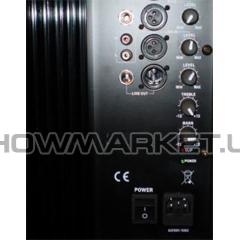 Усилитель встраиваемый для АС BIG 250W BUILD AMPLIFIER