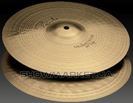 Тарелка хай хет - Paiste Signature Medium Hi-Hat 14