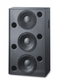 Акустика для кинотеатра QSC Cinema LF-4315