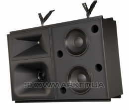 Акустика для кинотеатра QSC Cinema LF-4215-8F