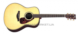 Акустическая гитара YAMAHA LL26