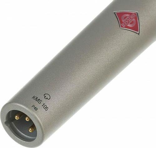 Фото Микрофон NEUMANN KMS 105 L