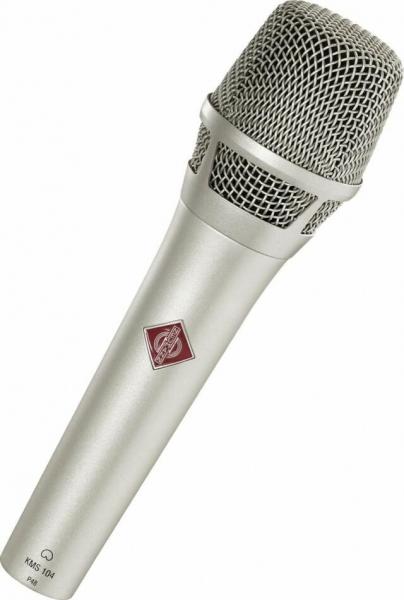 Фото Мікрофон NEUMANN KMS 105 L