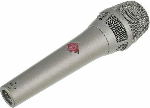 Фото Микрофон NEUMANN KMS 105 L