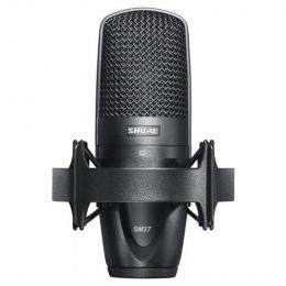 Микрофон Shure SM27LC