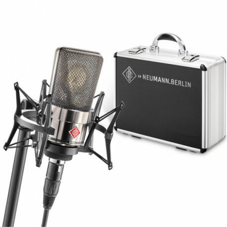 Фото Мікрофон NEUMANN TLM 103-25 Years Edition L