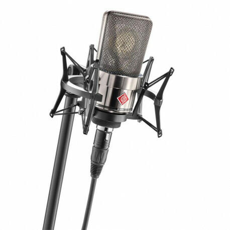 Фото Мікрофон NEUMANN TLM 103-25 Years Edition L