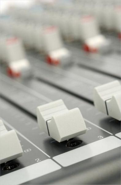 Фото Микшерный пульт Allen Heath ZED-1402 L