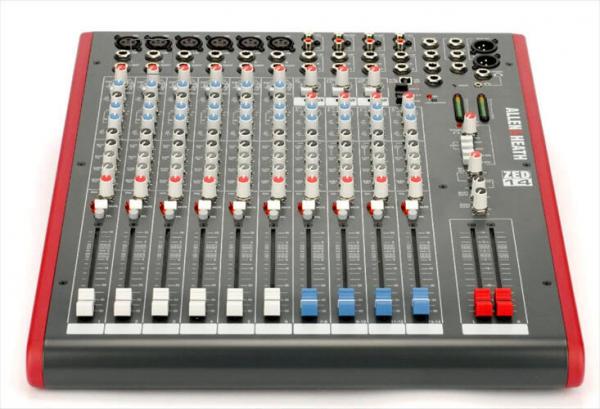 Фото Микшерный пульт Allen Heath ZED-1402 L