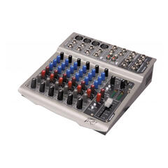 Микшерный пульт BIG PV8
