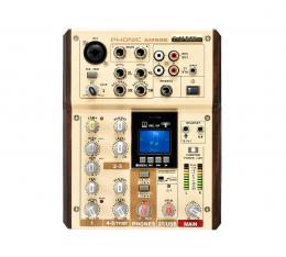 Микшерный пульт Phonic AM5GE
