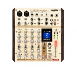 Микшерный пульт Phonic AM6GE
