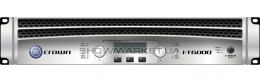 Усилитель мощности Crown Audio IT6000