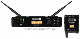 Радіо система - LINE6 XD-V75TR