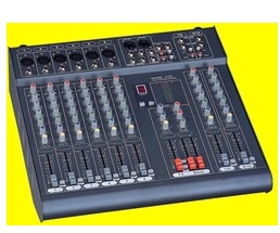 Активный микшерный пульт BIG J10D