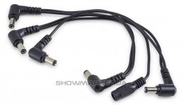 Кабель питания - ROCKCABLE RCL30600 DC5 Daisy Chain Power Cable