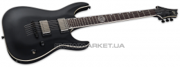 Электрогитара - LTD AJ-1 (BLKS)
