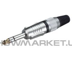 Конектор BIG GCD006/N метал