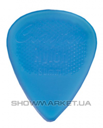 Медиатор - Clayton FBY108/12 FROST-BYTE STD(упак 12шт.)