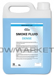 Жидкость для генератора дыма FREE COLOR SMOKE FLUID DENSE 5L