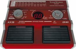 Процессор эффектов KORG AX3B