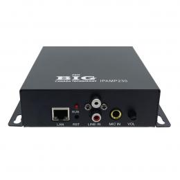 Multi-Room аудио контроллер BIG IP AMP230