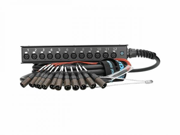 Фото Мультикор  - Klotz SLW120XE20 L