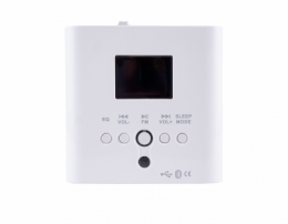 Мультирум система SKY SOUND MRP-3700