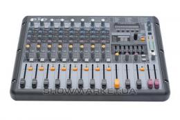 Пасивний мікшерний пульт BIG X12MP3+EQ