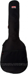 Чехол для акустической бас-гитары GATOR GBE-AC-BASS