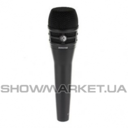 UHF Радиосистема SHURE KSM8/B