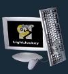 DMX контроллер MARTIN PRO LIGHTJOCKEY PCMCIA