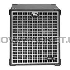 Басовый кабинет - Gallien-Krueger Neo 410/4