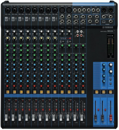 Микшерный пульт YAMAHA MG16