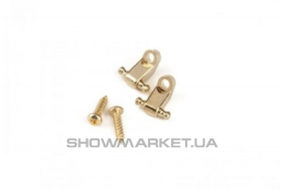 Направляющие струн FENDER AMERICAN STANDARD STRING GUIDES