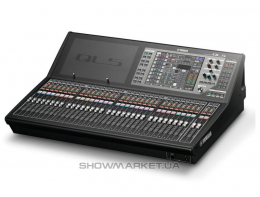 Мікшерний пульт YAMAHA QL5