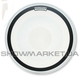 Двуслойный пластик для бас барабанов - Aquarian IMPIII20