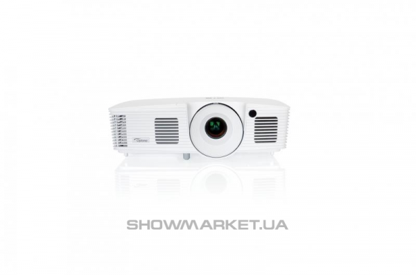 Фото Проектор Optoma W351 L