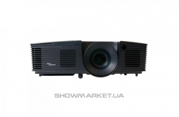 Проектор Optoma X316