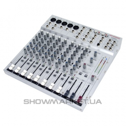 Микшерный пульт - Phonic AM 532