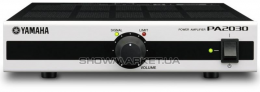 Усилитель мощности YAMAHA PA2030