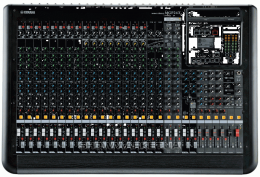 Микшерный пульт YAMAHA MGP24X