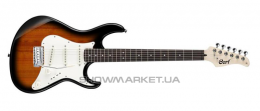 Электрогитара CORT G200 (2T)