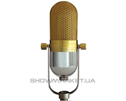 Динамический микрофон - Marshall Electronics MXL R77-L