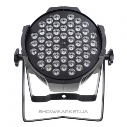 LED прожектор BIG WHITE SUN 54*3W