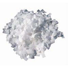 Нарезка конфетти BIG 4108-БЕЛЫЙ СНЕГ