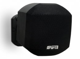Настенная акустика Apart MASK2-BL