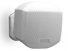 Настенная акустика Apart MASK2-W