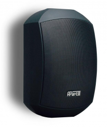 Настенная акустика Apart MASK4-BL