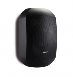 Настенная акустика Apart MASK6C-BL